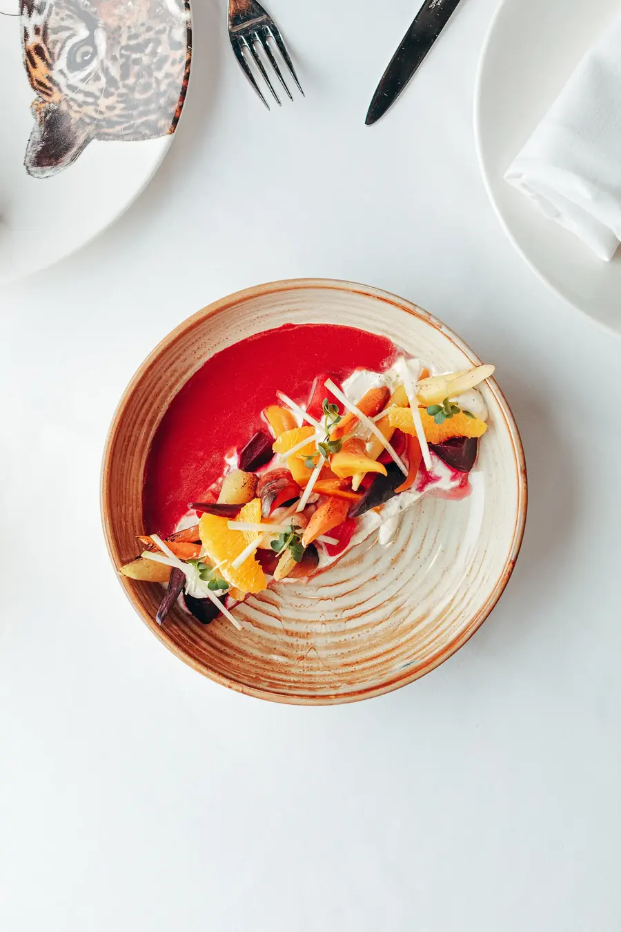 Amazonico, F&B photography by Artur Begel