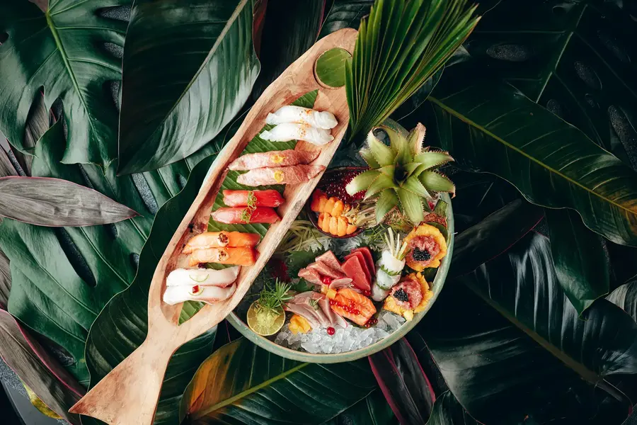 Amazonico, F&B photography by Artur Begel