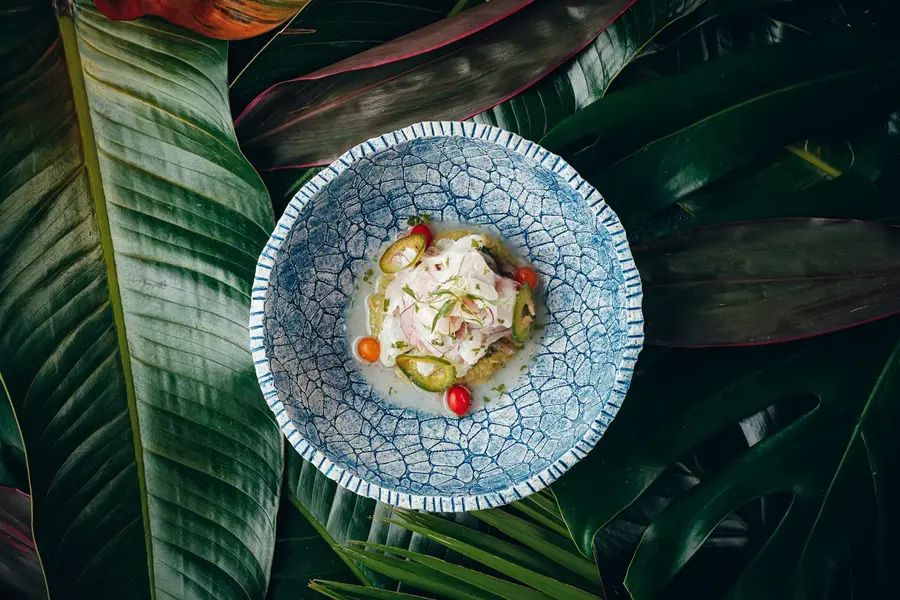 Amazonico, F&B photography by Artur Begel