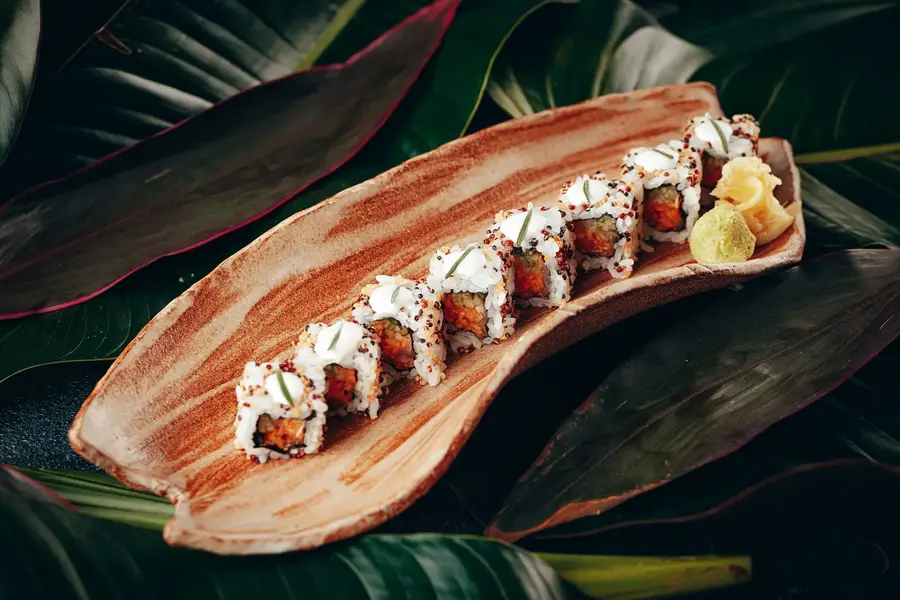 Amazonico, F&B photography by Artur Begel