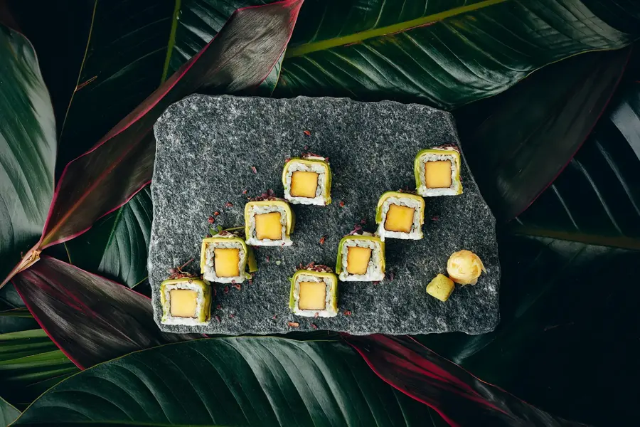 Amazonico, F&B photography by Artur Begel
