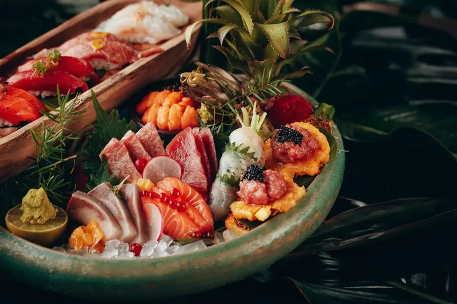 Amazonico, F&B photography by Artur Begel