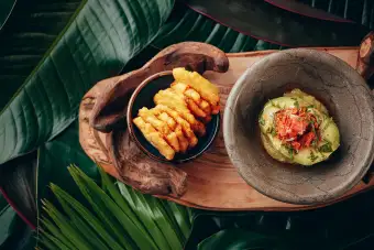 Amazonico, F&B photography by Artur Begel