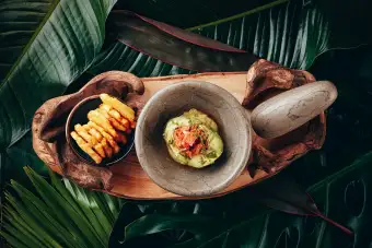 Amazonico, F&B photography by Artur Begel