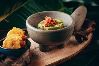 Amazonico, F&B photography by Artur Begel