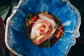 Amazonico, F&B photography by Artur Begel