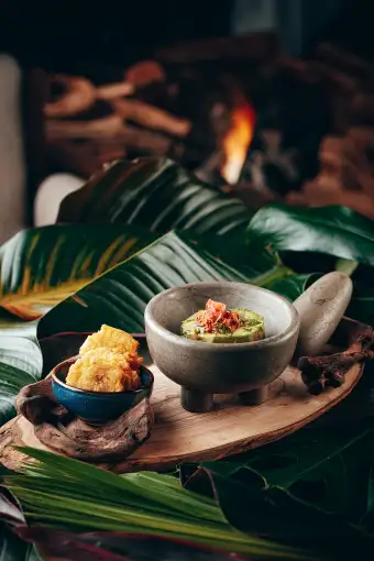 Amazonico, F&B photography by Artur Begel