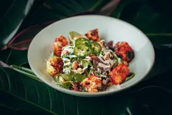 Amazonico, F&B photography by Artur Begel