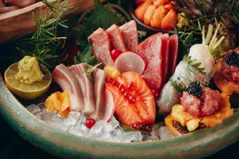 Amazonico, F&B photography by Artur Begel