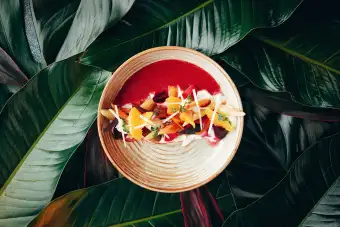 Amazonico, F&B photography by Artur Begel