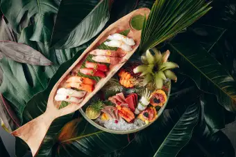 Amazonico, F&B photography by Artur Begel
