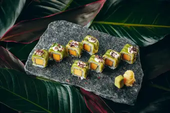 Amazonico, F&B photography by Artur Begel