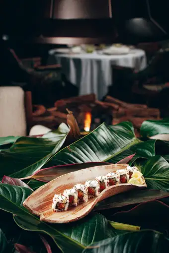 Amazonico, F&B photography by Artur Begel