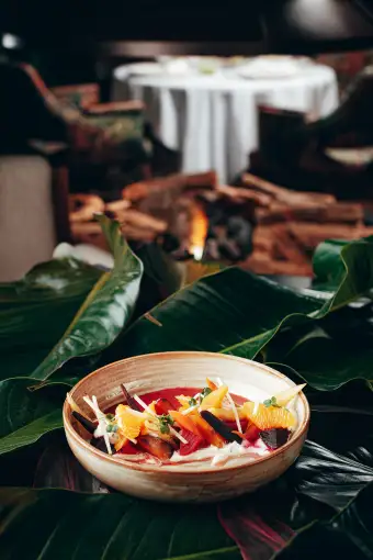 Amazonico, F&B photography by Artur Begel