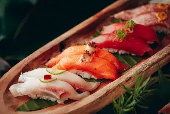 Amazonico, F&B photography by Artur Begel