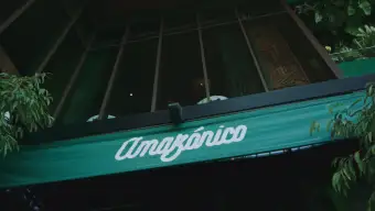 Amazonico, F&B photography by Artur Begel