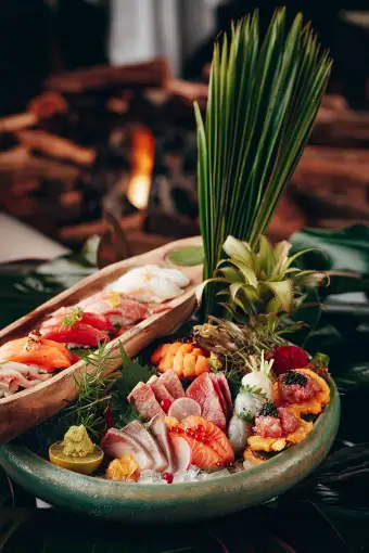 Amazonico, F&B photography by Artur Begel