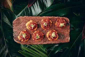 Amazonico, F&B photography by Artur Begel