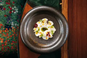 Atangi restaurant, food photography by Artur Begel