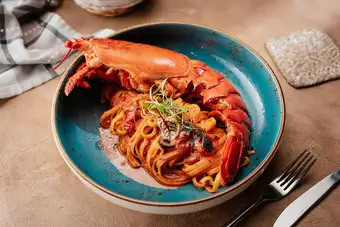 Bla Bla Beach, F&B photography by Artur Begel