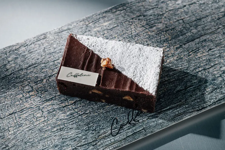 Caffelini, F&B photography by Artur Begel