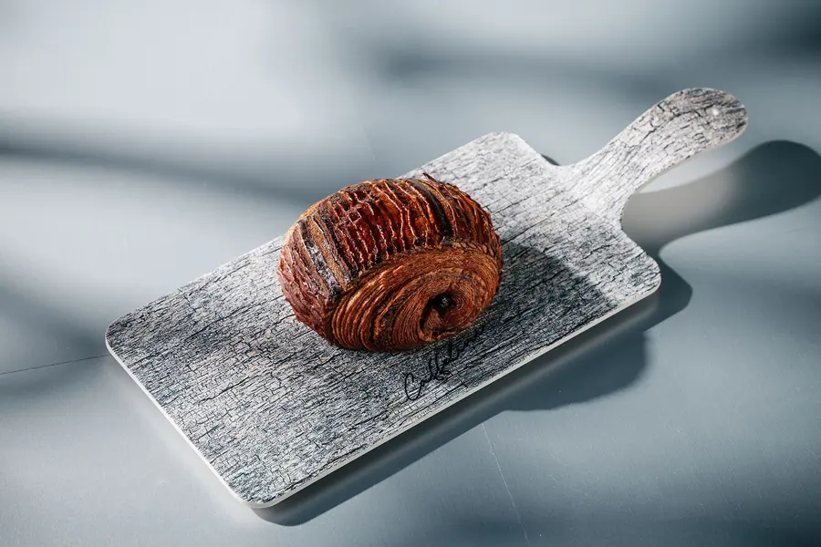 Caffelini, F&B photography by Artur Begel