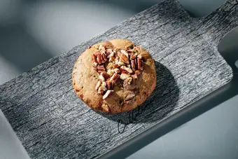 Caffelini, F&B photography by Artur Begel