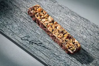 Caffelini, F&B photography by Artur Begel