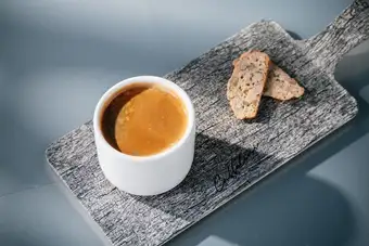 Caffelini, F&B photography by Artur Begel