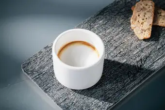 Caffelini, F&B photography by Artur Begel