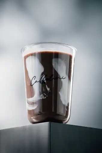 Caffelini, F&B photography by Artur Begel