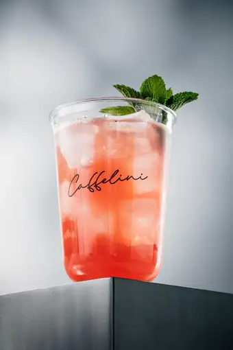 Caffelini, F&B photography by Artur Begel