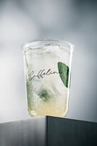 Caffelini, F&B photography by Artur Begel