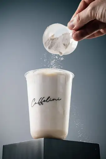 Caffelini, F&B photography by Artur Begel