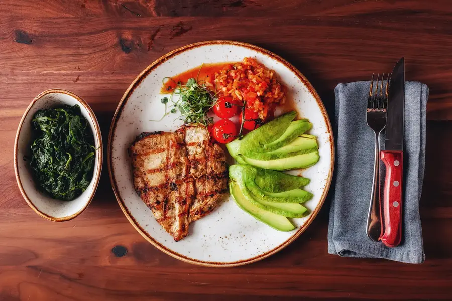 Chicago Meatpackers, F&B photography by Artur Begel