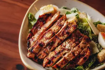 Chicago Meatpackers, F&B photography by Artur Begel