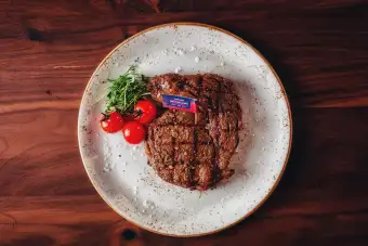 Chicago Meatpackers, F&B photography by Artur Begel