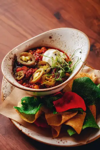 Chicago Meatpackers, F&B photography by Artur Begel