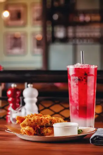 Chicago Meatpackers, F&B photography by Artur Begel