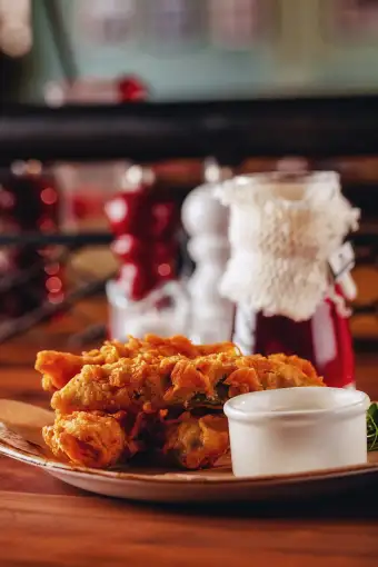 Chicago Meatpackers, F&B photography by Artur Begel