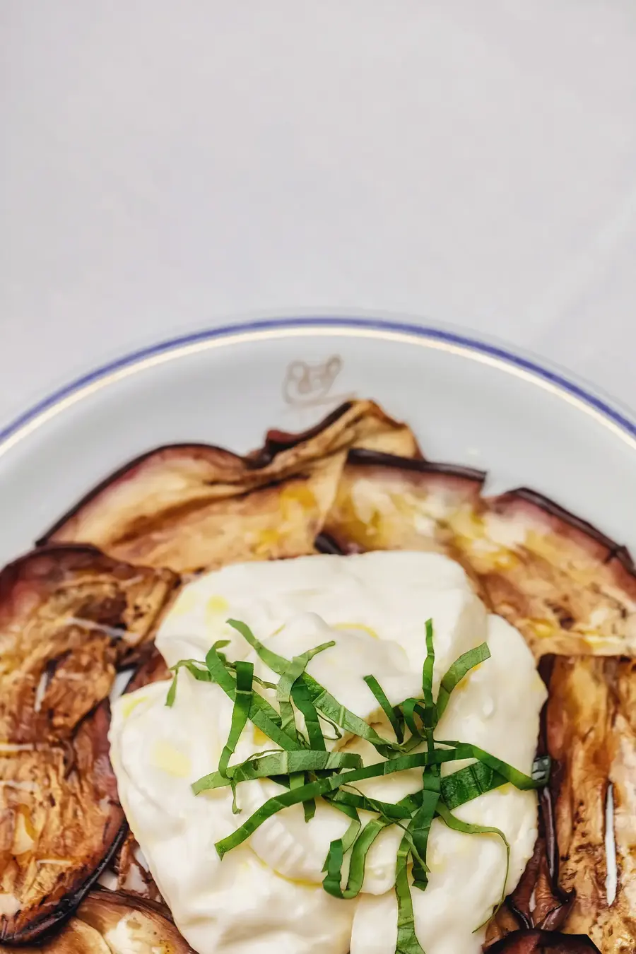Cipriani, F&B photography by Artur Begel