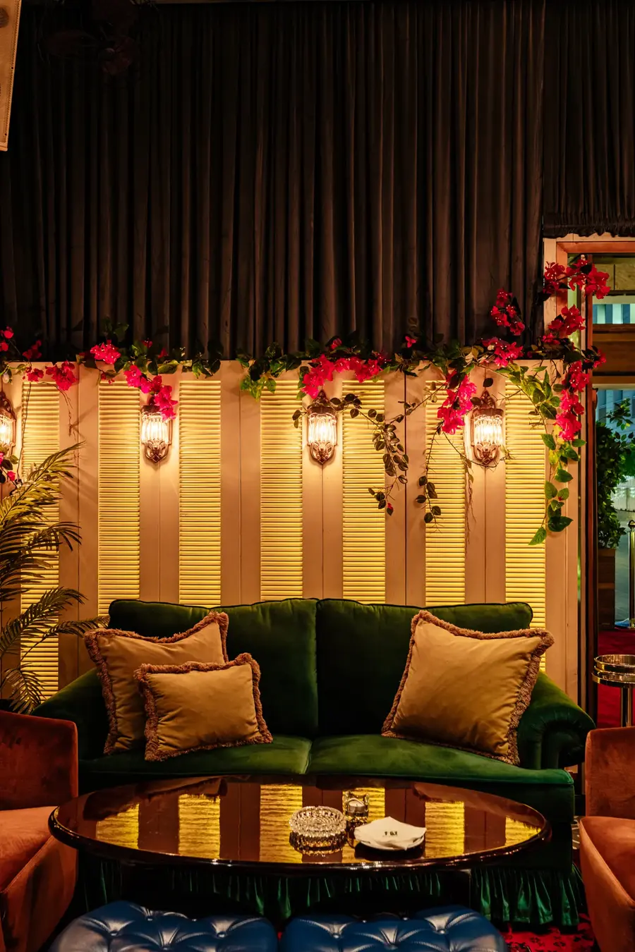 Cipriani, F&B photography by Artur Begel