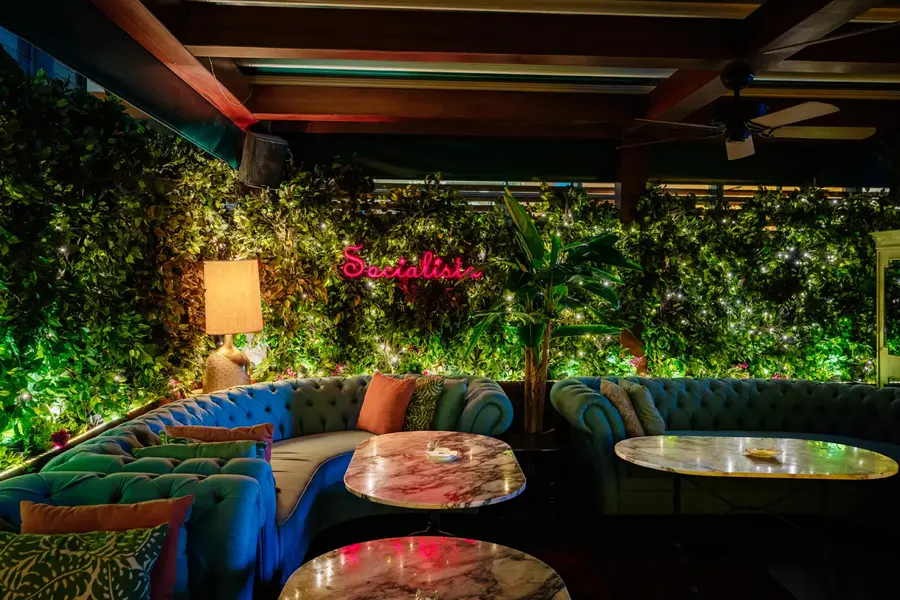 Cipriani, F&B photography by Artur Begel