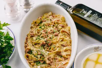 Cipriani, F&B photography by Artur Begel