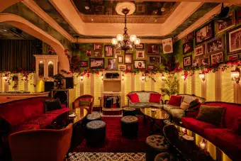 Cipriani, F&B photography by Artur Begel