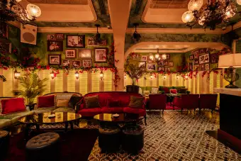 Cipriani, F&B photography by Artur Begel