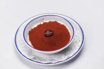 Cipriani, F&B photography by Artur Begel