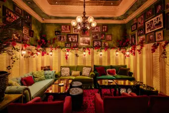 Cipriani, F&B photography by Artur Begel