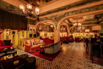 Cipriani, F&B photography by Artur Begel