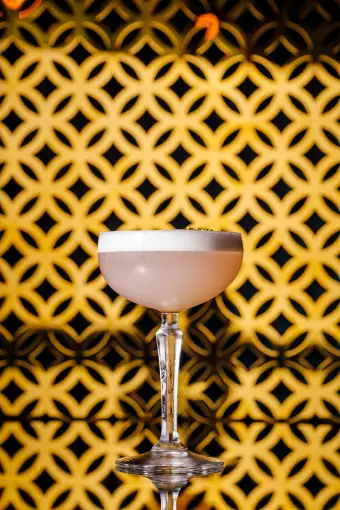 COYA Abu Dhabi, F&B photography by Artur Begel